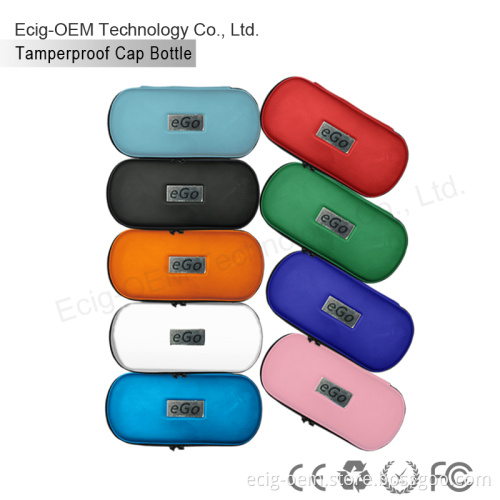 Leather Cases for Electronic Cigarette Cartridge